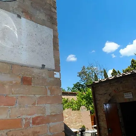 Casa Cecchi فندق سيينا
