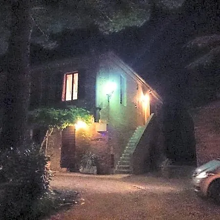 فندق Casa Cecchi 3*
