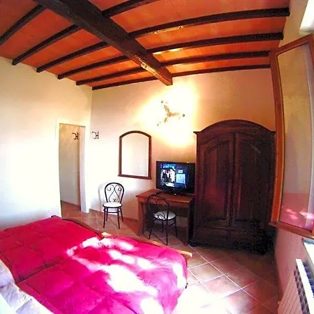 Casa Cecchi 3* سيينا