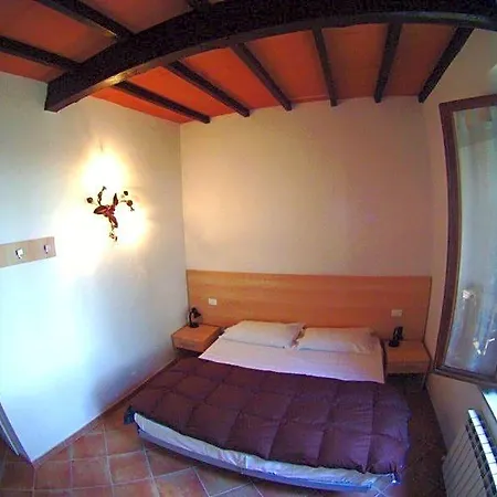 فندق Casa Cecchi