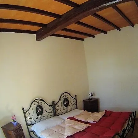 Casa Cecchi سيينا