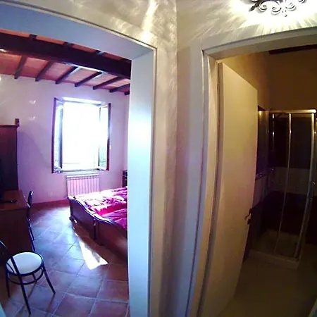 Casa Cecchi فندق