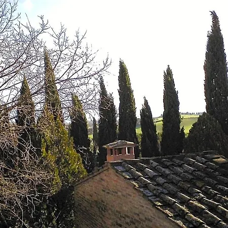 Casa Cecchi فندق سيينا