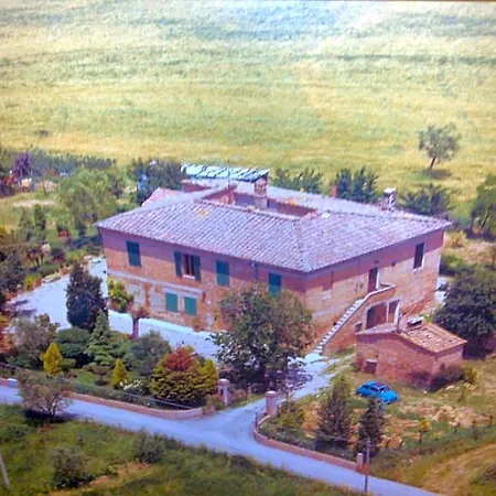 Casa Cecchi 3* سيينا