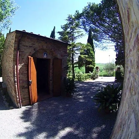 Casa Cecchi فندق 3*