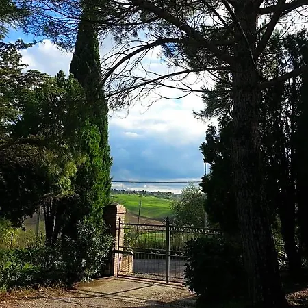 فندق Casa Cecchi 3*
